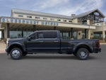 2026 Ford Super Duty F-450® Platinum®