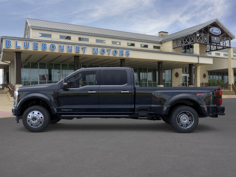 2026 Ford Super Duty F-450® Platinum®