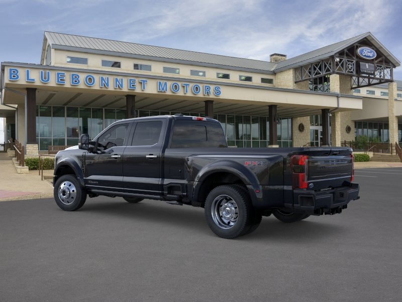 2026 Ford Super Duty F-450® Platinum®