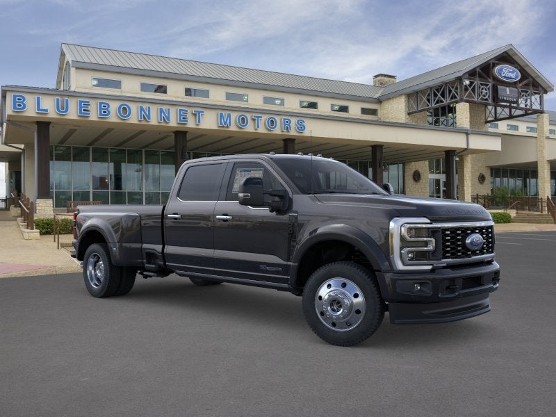 2026 Ford Super Duty F-450® Platinum®