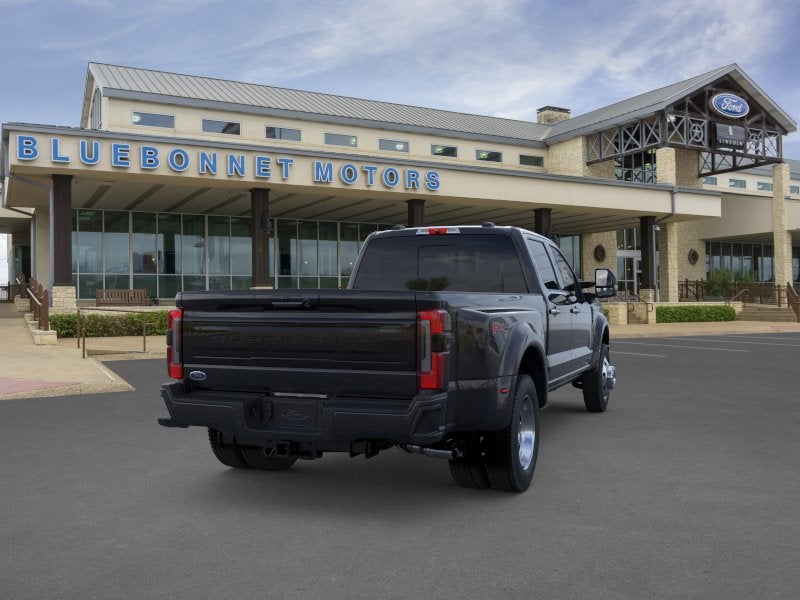 2026 Ford Super Duty F-450® Platinum®