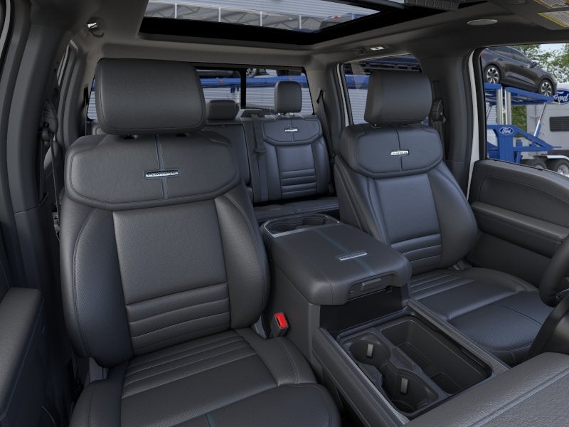 2026 Ford Super Duty F-450® Platinum®