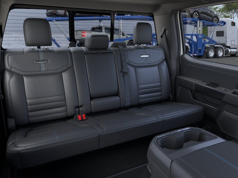 2026 Ford Super Duty F-450® Platinum®