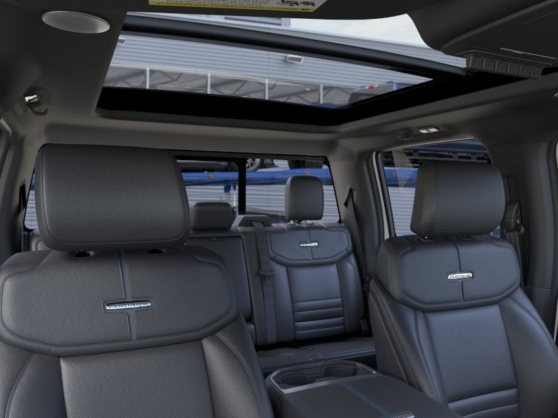 2026 Ford Super Duty F-450® Platinum®
