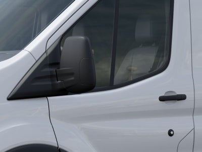 2027 Ford Transit Commercial Cargo Van