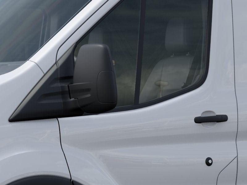 2027 Ford Transit Commercial Cargo Van