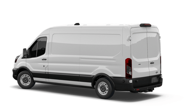 2027 Ford Transit Commercial Cargo Van