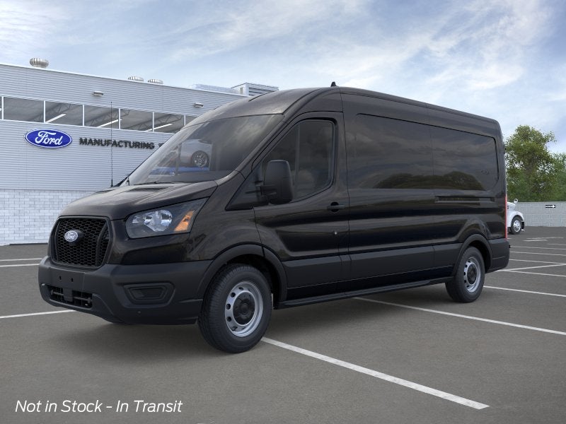 2026 Ford Transit 250 Med Roof 148 WB's photo