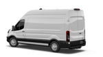 2027 Ford Transit Commercial Cargo Van