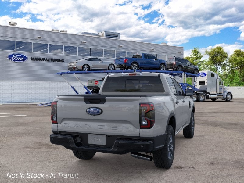 2026 Ford Ranger XLT Stock # Near San Antonio | Bluebonnet Ford