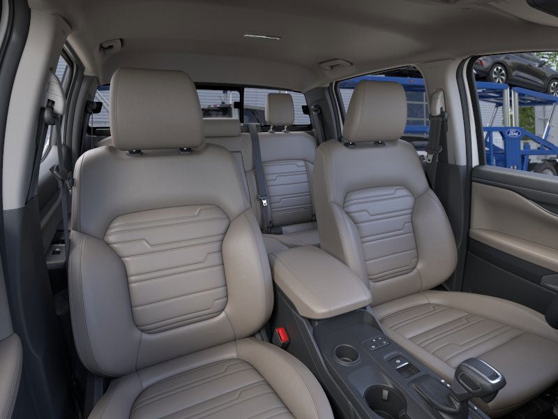 2026 Ford Ranger Lariat®