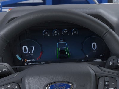 2026 Ford Ranger Lariat®