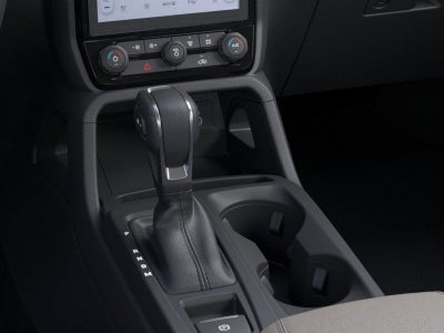 2026 Ford Ranger Lariat®