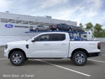 2026 Ford Ranger Lariat®