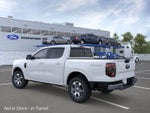 2026 Ford Ranger Lariat®