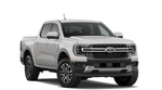 2026 Ford Ranger Lariat®