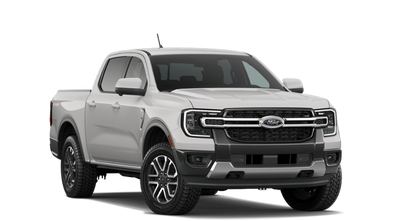 2026 Ford Ranger Lariat®