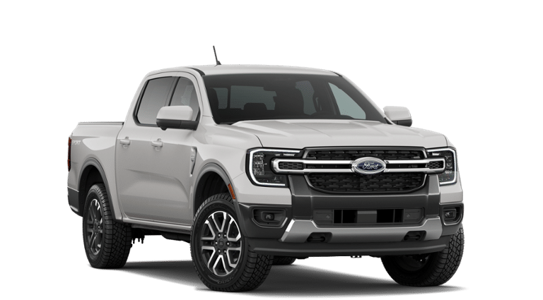 2026 Ford Ranger Lariat®