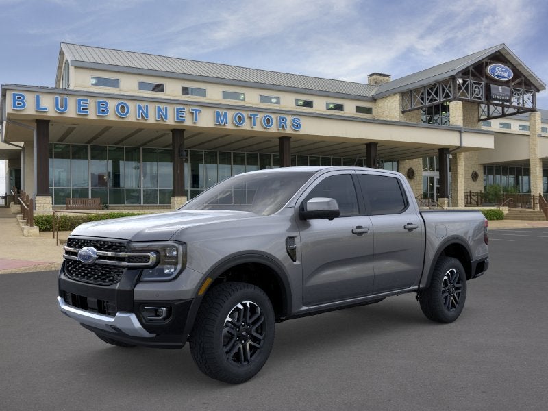 2026 Ford Ranger Lariat®