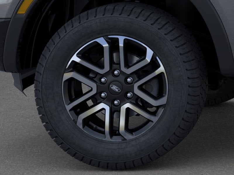 2026 Ford Ranger Lariat®