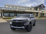 2026 Ford Ranger Lariat®