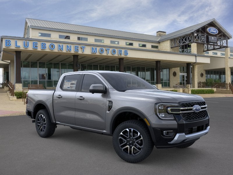 2026 Ford Ranger Lariat®