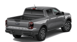 2026 Ford Ranger Lariat®