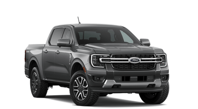 2026 Ford Ranger Lariat®