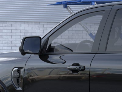 2026 Ford Ranger Lariat®