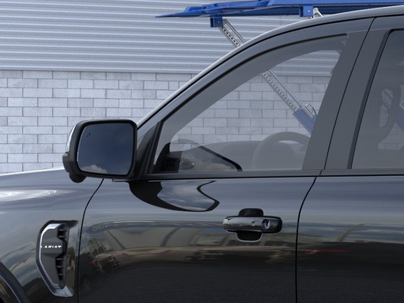 2026 Ford Ranger Lariat®