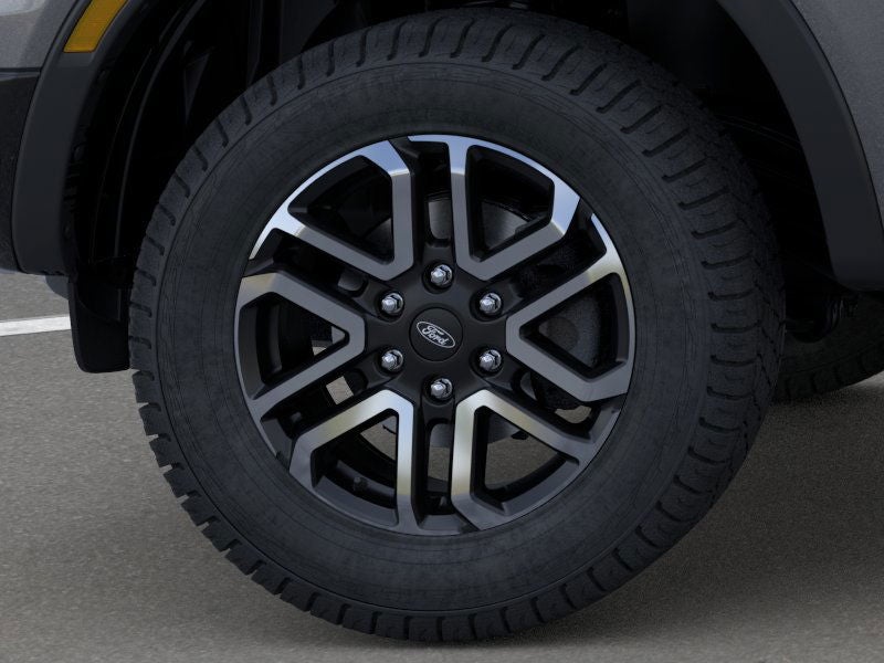 2026 Ford Ranger Lariat®