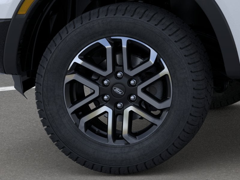 2026 Ford Ranger Lariat®