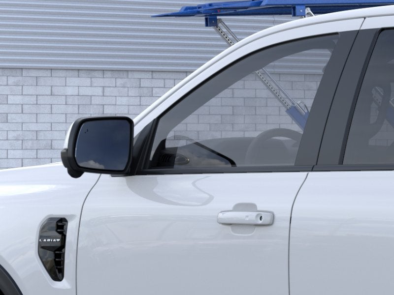 2026 Ford Ranger Lariat®