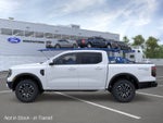 2026 Ford Ranger Lariat®