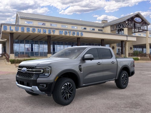 2026 Ford Ranger Lariat®