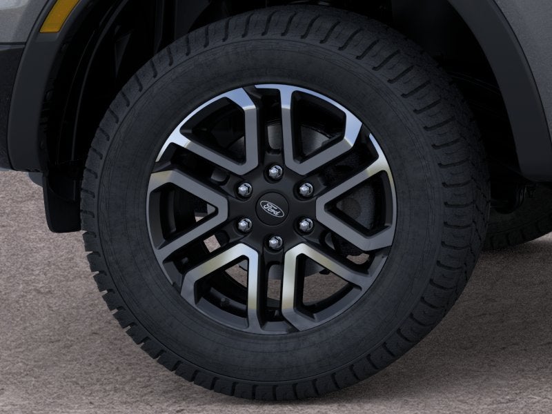 2026 Ford Ranger Lariat®