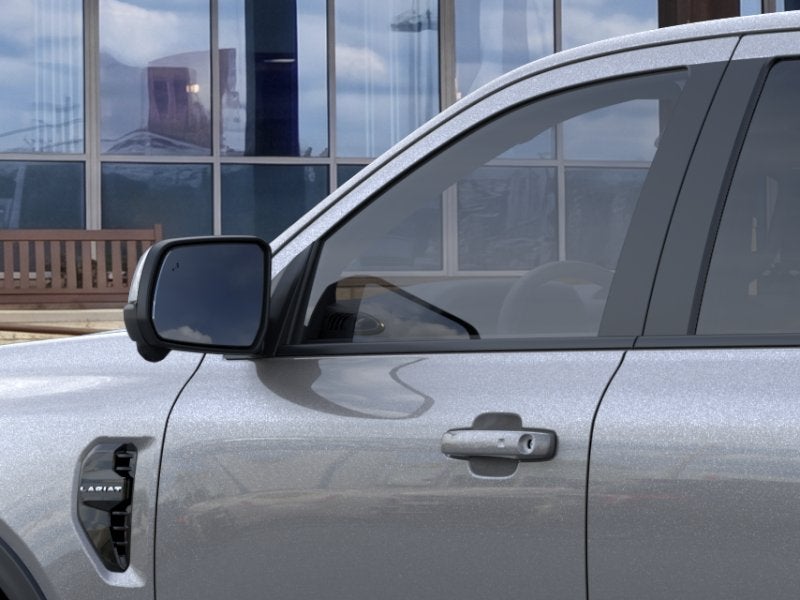 2026 Ford Ranger Lariat®