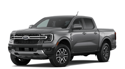 2026 Ford Ranger Lariat®