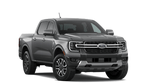2026 Ford Ranger Lariat®