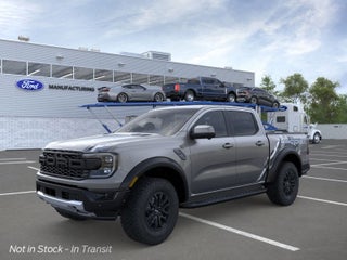 2026 Ford Ranger Raptor®