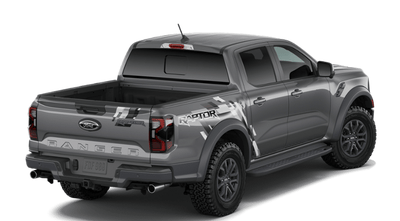 2026 Ford Ranger Raptor®