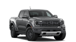 2026 Ford Ranger Raptor®