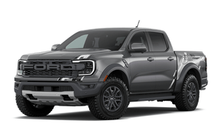 2026 Ford Ranger Raptor®