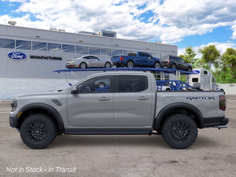 2026 Ford Ranger Raptor®