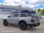 2026 Ford Ranger Raptor®
