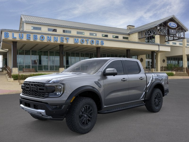 2026 Ford Ranger Raptor®