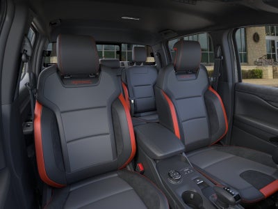 2026 Ford Ranger Raptor®