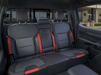 2026 Ford Ranger Raptor®