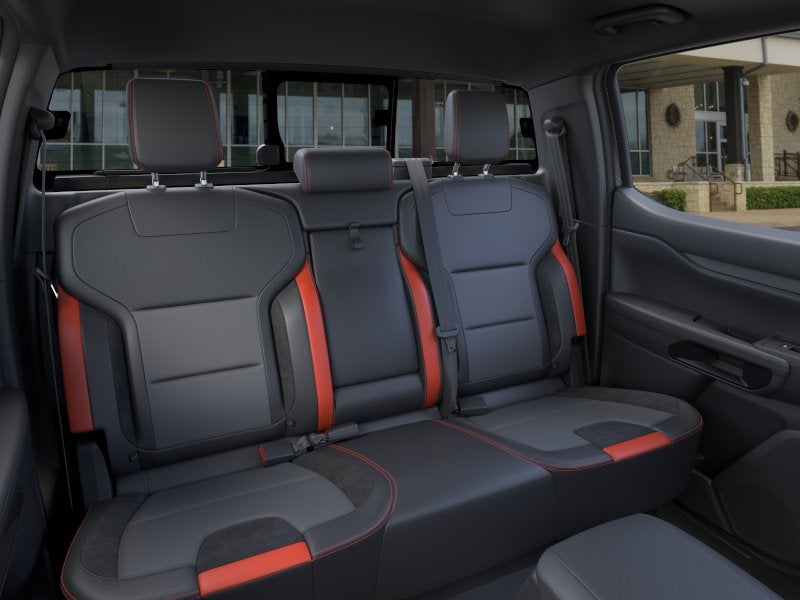 2026 Ford Ranger Raptor®