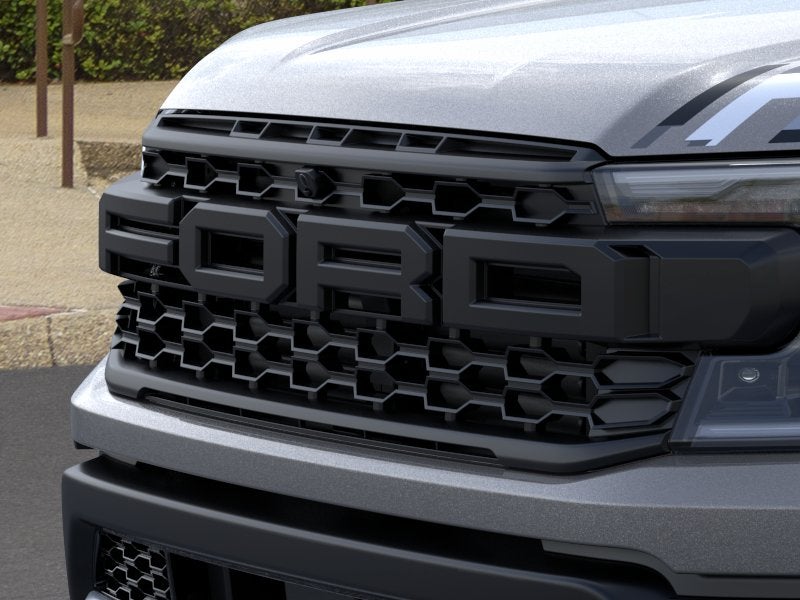 2026 Ford Ranger Raptor®